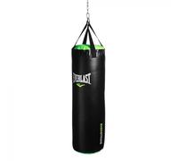 Everlast Everstrike Unisex Adult Filled Punch Bag [without filling]