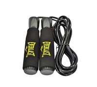 Everlast Fitness Training Jump Rope for Women, Men (9 Feet, Pvc Jump Rope)