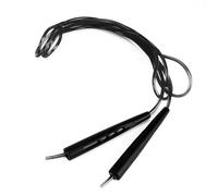 Everlast Jump Rope Black