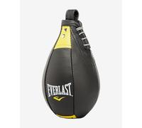 Everlast Kangaroo 9x6 Speed Bag Black Yellow
