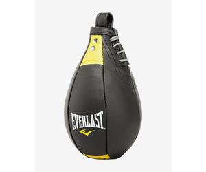 Everlast Kangaroo 9x6 Speed Bag Black Yellow