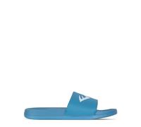Everlast Kids Godan Sliders Juniors Pool Shoes Blue 6 (39)