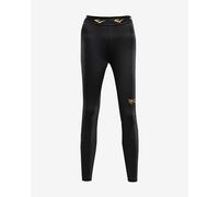 Everlast Leonard Leggings Black Gold Women - L
