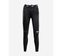 Everlast Leonard Leggings Black White Women - L