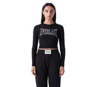 Everlast Logo Long Sleeve T-shirt
