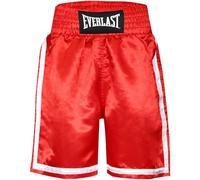 Everlast Mens CMP Bx Shorts Red/White M