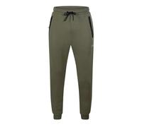 Everlast Mens Elite Joggers Khaki L