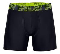 Everlast Mens Flex Boxers Black/Volt M