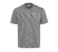 Everlast Mens Flex II T-Shirt Black/Grey M