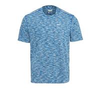 Everlast Mens Flex II T-Shirt Blue M