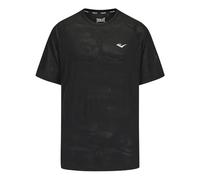 Everlast Mens Flex T-Shirt Black XS