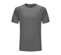 Everlast Mens Flex T-Shirt Charcoal Marl M