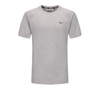 Everlast Mens Flex T-Shirt Grey Marl M