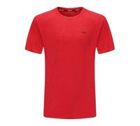 Everlast Mens Flex T-Shirt Red Marl S