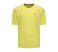 Everlast Mens Flex T-Shirts Short Sleeve Fluo XL