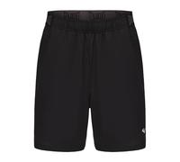 Everlast Mens FLX Woven Short Black S