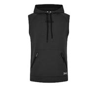 Everlast Mens Hoodie Sleeveless Midnight L