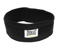 Everlast Men's Not Applicable Belt - Black - X-Large