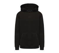 Everlast Mens Premium Overhead Hoodie Long Sleeve Hoody Top Black S