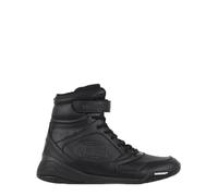 Everlast Mens Pro E 1910 Boxing Boots Black 9 UK