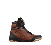 Everlast Mens Pro E 1910 Boxing Boots Brown 9 UK