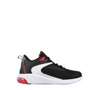 Everlast Mens Swish Trainers Black/White/Red 11 UK