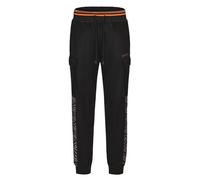 Everlast Mens Trackst Bottoms Black XL
