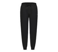 Everlast Mens Train Pants Jet Black S