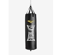Everlast Nevatear Heavy 18 kg Punching Bag Black White Yellow