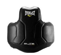 Everlast P00000682 Elite Body Protector Black One Size