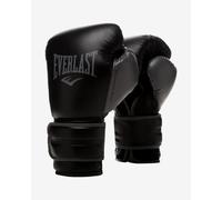 Everlast Training Gloves Powerlock 2R Black 12 oz