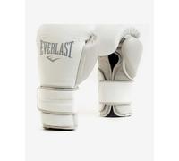 Everlast Powerlock 2 Training HOOK&LOOP Gloves White Beige - 12