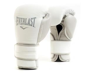 Everlast Powerlock 2 Unisex Adult Boxing Gloves
