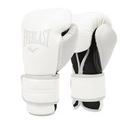 Powerlock 2R Training Gloves - White - 12oz
