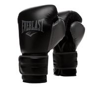 Everlast Powerlock 2R 14oz Boxing Gloves (Black)