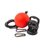 Everlast Powerlock Double End Reflex Ball