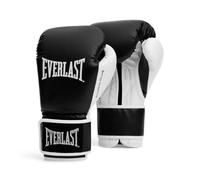 Everlast Powerlock Pro Og H&l Boxing Gloves Black 14 oz
