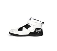Everlast Powerlock X-Trainer Boxing Shoes | White Size 9