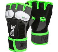Everlast Prime Evergel Hand Wraps Black X-Large