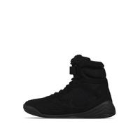 Everlast Pro Elite Boxing Boots Mens Black 10 UK