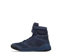 Everlast Pro Elite Boxing Boots Mens Blue 10 UK