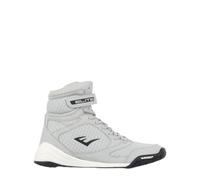 Everlast Pro Elite Boxing Boots Mens Hi Grey 11 UK