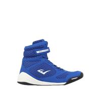 Everlast Pro Elite Boxing Boots Mens Hi Royal 10 UK