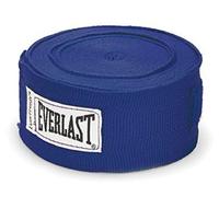 Everlast Pro Style Hand Wraps 180 - Blue