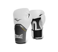 Everlast Pro Style Women's Training Gloves (White 12 oz.)