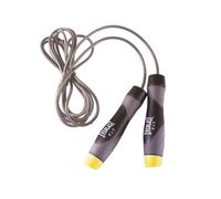 Everlast Pro Weight Adjustable Speed Rope, 11'
