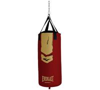 Everlast Prospect Heavy 2ft Bag Kit - Red