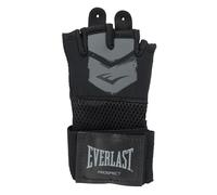 Everlast Prospect Junior Quick Hand Wraps (L/XL) Youth Boxing Wraps with 40" Wrap Support, Knuckle Panel, Mesh Construction & Slip-Fit Design, Hand and Wrist Support - Authentic Everlast Gear