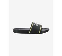 Everlast Side Flip Flops Black Women - 36
