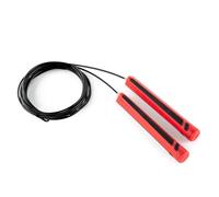 Everlast Socket Speed Rope 335cm Adjustable, Full Body Workout, Steel Ball Joint, Durable Fitness Accessory - Authentic Everlast